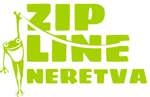 Zipline Neretva
